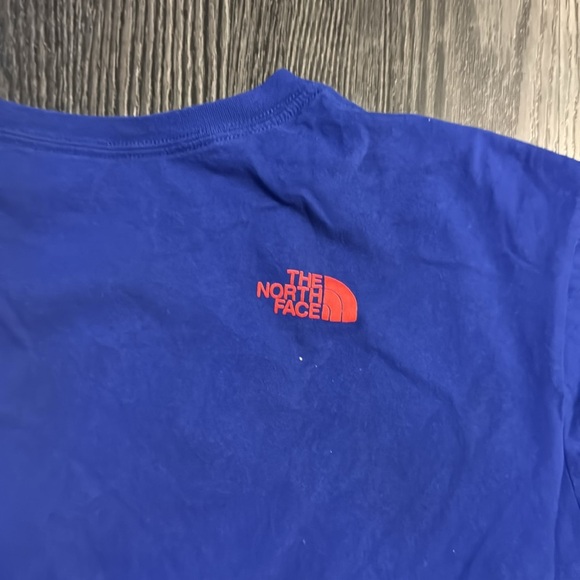 🍍The North Face t shirt🍍Sz XXL🍍Pit to pit 25”🍍length 27”🍍 - Picture 4 of 4